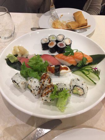 Ristorante Nuova Cina